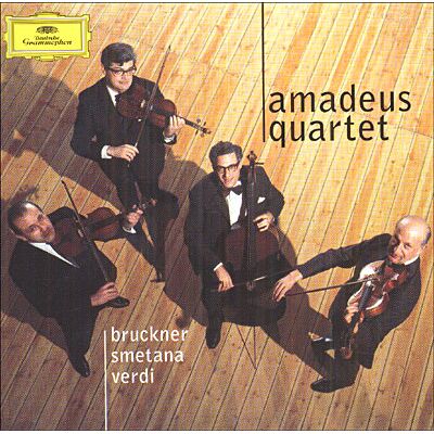 Philips Streichquartette Philips Streichquartette