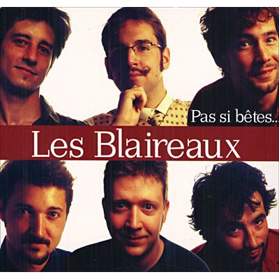 At Home Pas Si Bêtes - Les Blaireaux At Home Pas Si Bêtes - Les Blaireaux