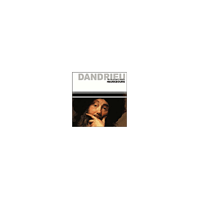 Arion DANDRIEU,French Esprit Series Arion DANDRIEU,French Esprit Series