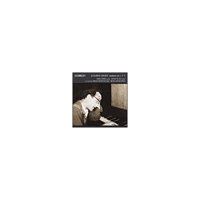 Bis Symphonies Nos. 5, 9, 11 - Alexander Lokshin Bis Symphonies Nos. 5, 9, 11 - Alexander Lokshin