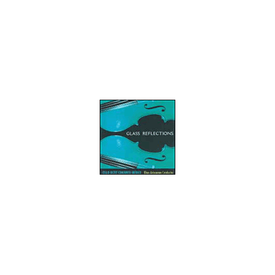 Omm Glass Reflections - Philip Glass Omm Glass Reflections - Philip Glass