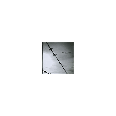 Prophecy Planetary Confinement - Antimatter Prophecy Planetary Confinement - Antimatter