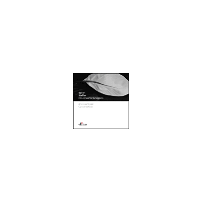 Apex Concertos pour pianoforte Apex Concertos pour pianoforte