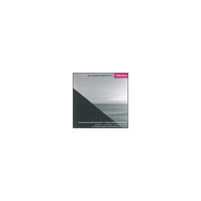 Omm The Concerto Project Vol.2 - Philip Glass Omm The Concerto Project Vol.2 - Philip Glass