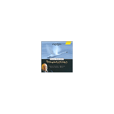 Hänssler Schwanengesang D 957 - Franz Schubert Hänssler Schwanengesang D 957 - Franz Schubert