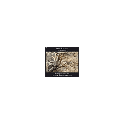 Alpha Franz Schubert: Winterreise Alpha Franz Schubert: Winterreise