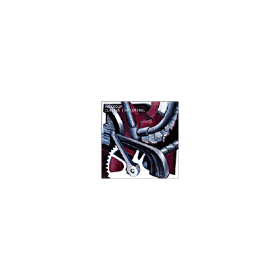 Constellation Clatter For Control - Hangedup Constellation Clatter For Control - Hangedup