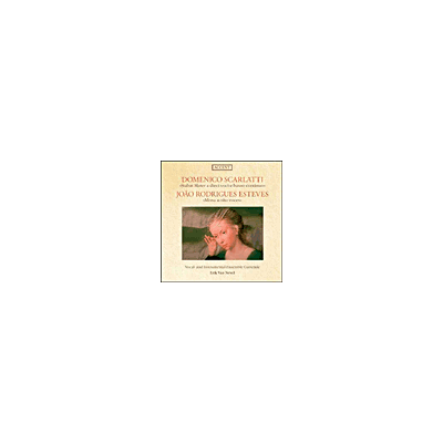 Accent Stabat Mater/Missa A 8 Accent Stabat Mater/Missa A 8