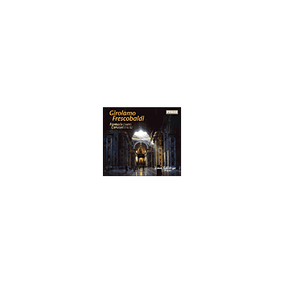 Accent Fantasie (1608),Canzoni (1615) Accent Fantasie (1608),Canzoni (1615)