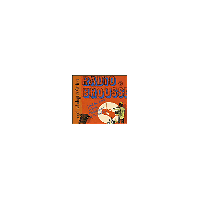Arion Radio brousse - Edition collector Arion Radio brousse - Edition collector