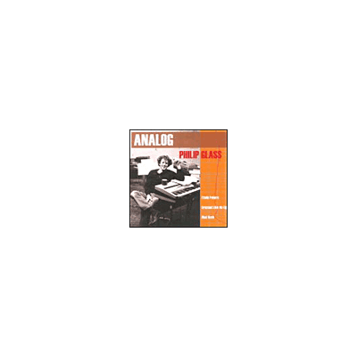 Omm Analog - Philip Glass Omm Analog - Philip Glass