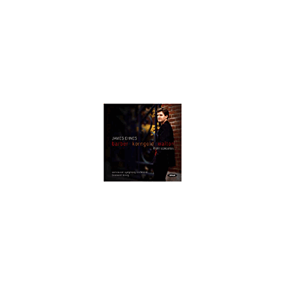 Onyx VIOLIN CONCERTOS Onyx VIOLIN CONCERTOS