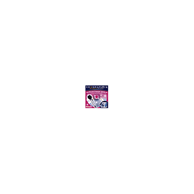 KPM Karaoke lansay les succes francais/vol8/cd graphic KPM Karaoke lansay les succes francais/vol8/cd graphic