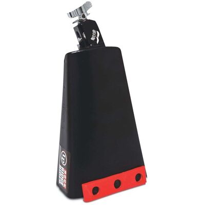 LP Rock Ridge Rider - Koebel - 8" - zwart, rood LP Rock Ridge Rider - Koebel - 8" - zwart, rood