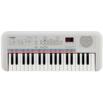 Yamaha PSS-E30 - Elektronisch toetsenbord - 37 toetsen - 32 noten polyfonie Yamaha PSS-E30 - Elektronisch toetsenbord - 37 toetsen - 32 noten polyfonie