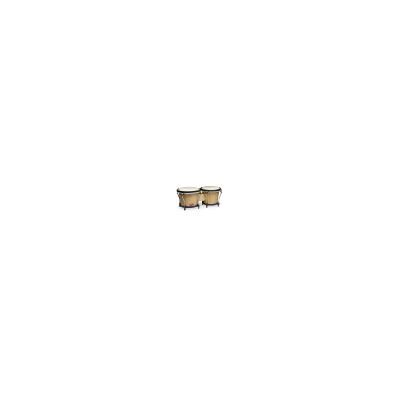 Stagg Bongo Hout 6" & 7" Stagg Bongo Hout 6" & 7"