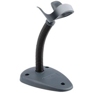 Datalogic Gooseneck Stand - Standaard voor streepjescodescanner - zwart - voor QuickScan I QD2430 Datalogic Gooseneck Stand - Standaard voor streepjescodescanner - zwart - voor QuickScan I QD2430