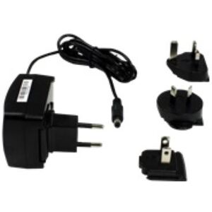 Datalogic - Netspanningsadapter - 110/220 Volt wisselstroom V - voor Elf; Skorpio X3 Datalogic - Netspanningsadapter - 110/220 Volt wisselstroom V - voor Elf; Skorpio X3