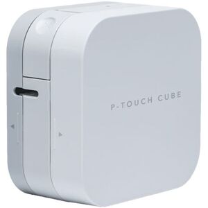 Etiketteermachine Brother P-Touch Cube P300BT Etiketteermachine Brother P-Touch Cube P300BT