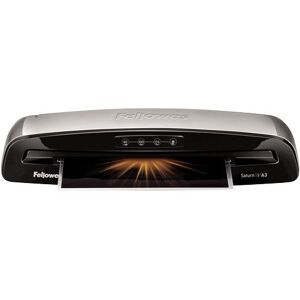 FELL. FELLOWES SATURN 3I A3 PLASTIFIEUSE FELL. FELLOWES SATURN 3I A3 PLASTIFIEUSE