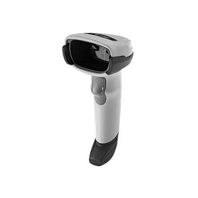 Zebra Technologies Zebra DS2208 - USB Kit - streepjescodescanner - handheld - 762 mm / sec - gecodeerd - USB Zebra Technologies Zebra DS2208 - USB Kit - streepjescodescanner - handheld - 762 mm / sec - gecodeerd - USB