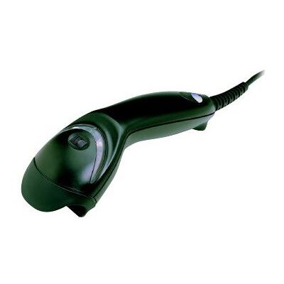 Honeywell 5145 Eclipse - Streepjescodescanner - handheld - 72 lijn/sec - gecodeerd - RS-232 Honeywell 5145 Eclipse - Streepjescodescanner - handheld - 72 lijn/sec - gecodeerd - RS-232