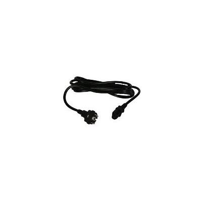 Honeywell - Voedingskabel - power CEE 7/7 (M) naar power IEC 60320 C13 - Europa - voor Honeywell HX2, HX3, VX6, VX7; Thor VM1 Honeywell - Voedingskabel - power CEE 7/7 (M) naar power IEC 60320 C13 - Europa - voor Honeywell HX2, HX3, VX6, VX7; Thor VM1