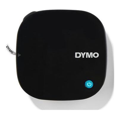 DYMO LetraTag 200B - Etiketprinter - rechtstreeks thermisch - Bluetooth - zwart DYMO LetraTag 200B - Etiketprinter - rechtstreeks thermisch - Bluetooth - zwart
