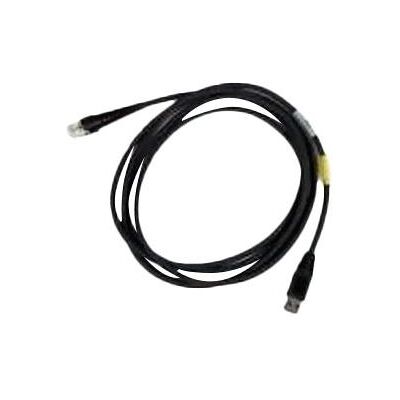 Honeywell - USB-kabel - USB - 3 m - zwart Honeywell - USB-kabel - USB - 3 m - zwart