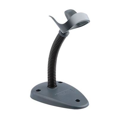 Datalogic Gooseneck Stand - Standaard voor streepjescodescanner - zwart - voor QuickScan I QD2430 Datalogic Gooseneck Stand - Standaard voor streepjescodescanner - zwart - voor QuickScan I QD2430
