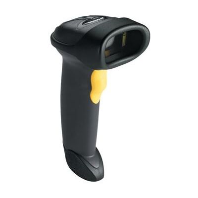 Motorola Symbol LS2208 - Streepjescodescanner - handheld - 100 scan/sec. - gecodeerd Motorola Symbol LS2208 - Streepjescodescanner - handheld - 100 scan/sec. - gecodeerd