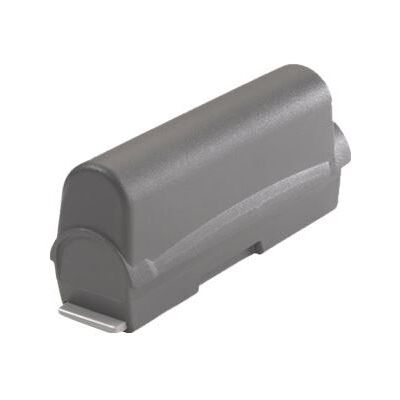 Motorola Zebra - Batterij voor handheld (uitgebreid) - 4600 mAh - voor WT 4070, 4090; Zebra WT4090, WT41N0 Motorola Zebra - Batterij voor handheld (uitgebreid) - 4600 mAh - voor WT 4070, 4090; Zebra WT4090, WT41N0