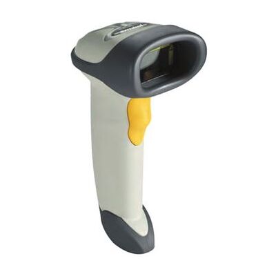 Motorola Symbol LS2208 - Streepjescodescanner - handheld - 100 scan/sec. - USB Motorola Symbol LS2208 - Streepjescodescanner - handheld - 100 scan/sec. - USB