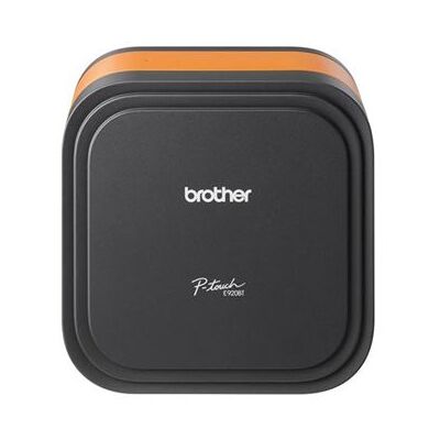 Brother P-Touch Cube Pro PT-E920BT - Etiketprinter - thermische overdracht - 36 mm breed - 360 dpi - tot 19.8 mm/sec - USB-C, Bluetooth - snijder Brother P-Touch Cube Pro PT-E920BT - Etiketprinter - thermische overdracht - 36 mm breed - 360 dpi - tot 19.8 mm/sec - USB-C, Bluetooth - snijder