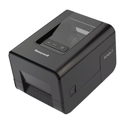 Honeywell PC42E-T - Etiketprinter - rechtstreeks thermisch - Rol (11,4 cm) - 300 dpi - tot 152.4 mm/sec - LAN, USB 2.0, USB 2.0 host Honeywell PC42E-T - Etiketprinter - rechtstreeks thermisch - Rol (11,4 cm) - 300 dpi - tot 152.4 mm/sec - LAN, USB 2.0, USB 2.0 host