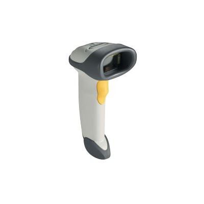 Motorola Symbol LS2208 - Streepjescodescanner - handheld - 100 scan/sec. - gecodeerd Motorola Symbol LS2208 - Streepjescodescanner - handheld - 100 scan/sec. - gecodeerd