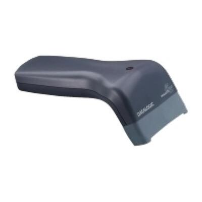 Datalogic Touch 65 Light - Streepjescodescanner - handheld - 256 scan/sec. - gecodeerd - USB Datalogic Touch 65 Light - Streepjescodescanner - handheld - 256 scan/sec. - gecodeerd - USB