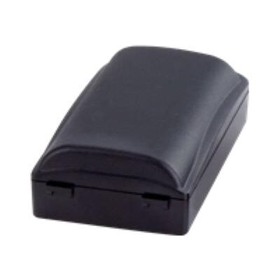 Datalogic - Batterij voor handheld (hoge capaciteit) - 5200 mAh - voor Skorpio X3 Datalogic - Batterij voor handheld (hoge capaciteit) - 5200 mAh - voor Skorpio X3