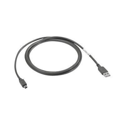 Motorola USB / Client Communicatie Kabel - USB-kabel Motorola USB / Client Communicatie Kabel - USB-kabel