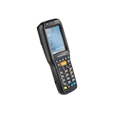 Datalogic Skorpio X3 - terminal voor gegevensverzameling - Win CE 6.0 - 512 MB - 3.2" Datalogic Skorpio X3 - terminal voor gegevensverzameling - Win CE 6.0 - 512 MB - 3.2"