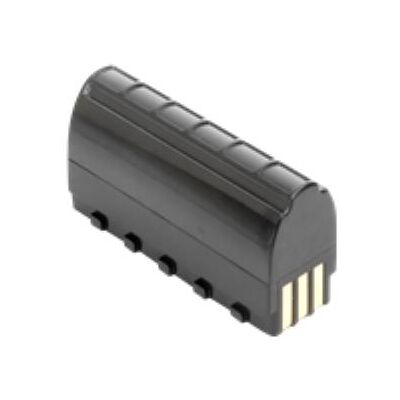 Motorola Zebra - Accu voor streepjescodelezer - Lithiumion - 2300 mAh - voor Symbol LS3478, LS3578; Digital Scanner DS3478; Zebra DS3578 Motorola Zebra - Accu voor streepjescodelezer - Lithiumion - 2300 mAh - voor Symbol LS3478, LS3578; Digital Scanner DS3478; Zebra DS3578