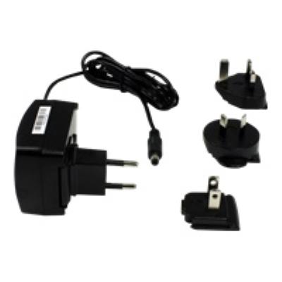 Datalogic - Netspanningsadapter - 110/220 Volt wisselstroom V - voor Elf; Skorpio X3 Datalogic - Netspanningsadapter - 110/220 Volt wisselstroom V - voor Elf; Skorpio X3