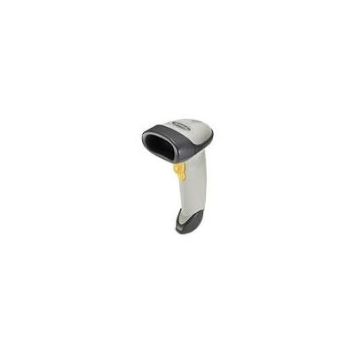 Motorola Symbol LS2208 - Streepjescodescanner - handheld - 100 scan/sec. - gecodeerd - USB Motorola Symbol LS2208 - Streepjescodescanner - handheld - 100 scan/sec. - gecodeerd - USB