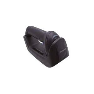 Datalogic Gryphon I GM4200 - Streepjescodescanner - portable - gecodeerd - RF(433 MHz) Datalogic Gryphon I GM4200 - Streepjescodescanner - portable - gecodeerd - RF(433 MHz)