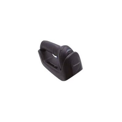 Datalogic Gryphon I GM4200 - Streepjescodescanner - portable - gecodeerd - RF(433 MHz) Datalogic Gryphon I GM4200 - Streepjescodescanner - portable - gecodeerd - RF(433 MHz)