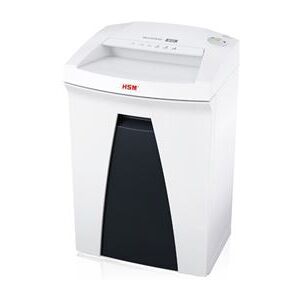 HSM SECURIO B22 - Papiervernietiger - deel verwijderen - 1.9 x 15 mm - S4 HSM SECURIO B22 - Papiervernietiger - deel verwijderen - 1.9 x 15 mm - S4