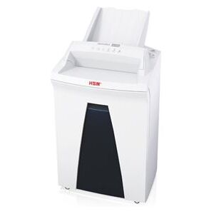 HSM SECURIO AF300 - Papiervernietiger - deel verwijderen - 4.5 x 30 mm - P-4, F-1, O-3, T-4, E-3 HSM SECURIO AF300 - Papiervernietiger - deel verwijderen - 4.5 x 30 mm - P-4, F-1, O-3, T-4, E-3