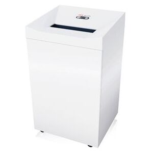 Esselte Group HSM Pure 630 - Papiervernietiger - deel verwijderen - 4.5 x 30 mm - P-4 Esselte Group HSM Pure 630 - Papiervernietiger - deel verwijderen - 4.5 x 30 mm - P-4
