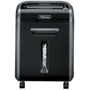 Fellowes Powershred 79Ci - Papiervernietiger - snippers - 4 x 38 mm - S3 Fellowes Powershred 79Ci - Papiervernietiger - snippers - 4 x 38 mm - S3