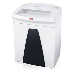HSM SECURIO B26 - Papiervernietiger - strip-cut - 3.9 mm - S2 HSM SECURIO B26 - Papiervernietiger - strip-cut - 3.9 mm - S2